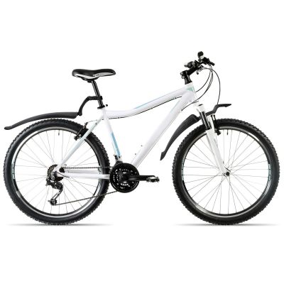 41. ZESTAW BŁOTNIKÓW MTB 24-26 CALI DUNLOP
