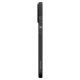 13. Etui Spigen Liquid Air na iPhone 13 Pro - czarny mat