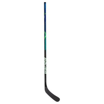2. Kij kompozytowy Bauer Vapor X GripTac Jr