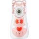 9. Inhalator ORO-MESH BABY PINK OROMED