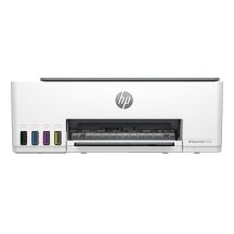 HP Smart Tank 5105 All-in-One Printer, Color, Drukarka do Home and home office, Print, copy, scan, Wireless; High-volume printer tank; Print from phone or tablet; Scan to PDF