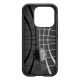 3. Etui Spigen Rugged Armor na Xiaomi 17 - czarne