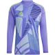 9. Koszulka bramkarska adidas Tiro 24 Competition Long Sleeve M IN0406