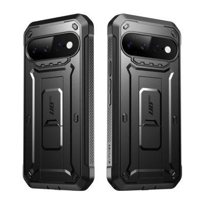 2. Etui Supcase Unicorn Beetle Pro na Google Pixel 11 Pro XL - czarne