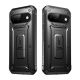 2. Etui Supcase Unicorn Beetle Pro na Google Pixel 11 Pro XL - czarne