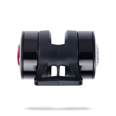 5. BBB Cycling SpyCombo BLS-123 Oświetlenie tylne + przednie (zestaw) LED