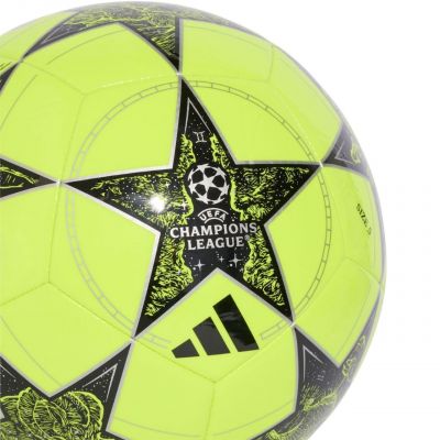 3. Piłka nożna adidas UCL Club 25/26 League Stage JP1537