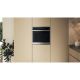 4. Piekarnik elektryczny  WHIRLPOOL WOI4S8CM1SXA