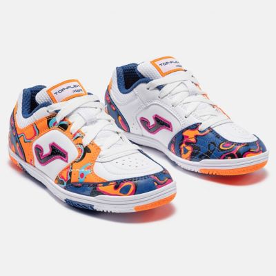 2. Buty Joma Top Flex Jr IN TPJS2672IN