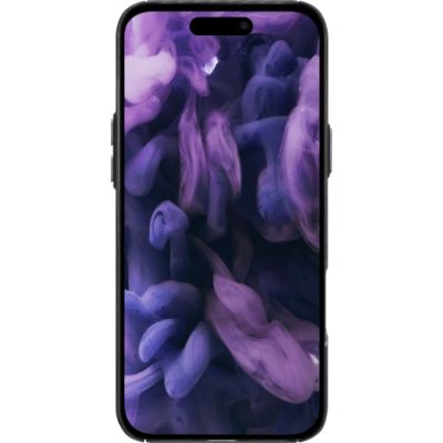 2. Etui LAUT Kev Protect na iPhone 16 - czarne