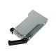 2. Icy Dock MB994TK-B panel drive bay Taca napędu pamięci masowej Czarny, Srebrny
