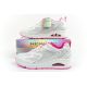 26. Buty Skechers Uno-So Wavy W 310555L/WPK