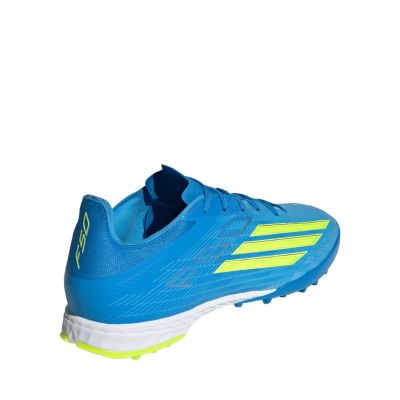 3. Buty piłkarskie adidas F50 Pro TF JR8942