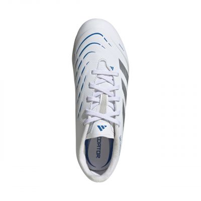4. Buty piłkarskie adidas Predator League FG/MG Jr ID3751