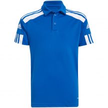 Koszulka adidas Squadra 21 Polo Jr GP6425