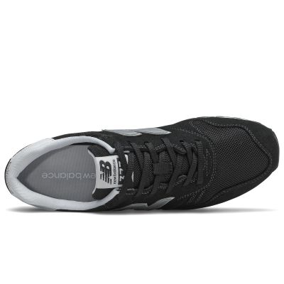 4. Buty New Balance sneakersy ML373KB2
