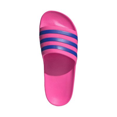 4. Klapki damskie adidas Adilette Aqua IH8998