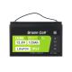 52. Green Cell CUBE Akumulator LiFePO4 125Ah 12V/12.8V 1600Wh LFPGC12V125AH