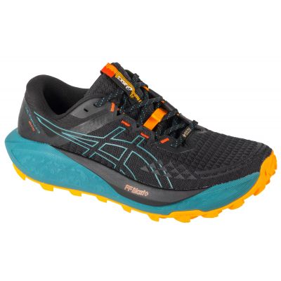 5. Buty do biegania Asics Gel-Trabuco 13 GTX M 1011B978-001