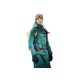 37. Plecak lawinowy Deuter Alproof Lite 22 - turmeric/black