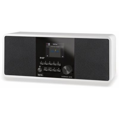Radio Imperial DABMAN i200