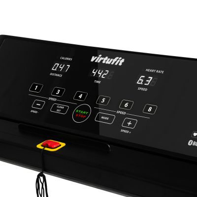 10. VIRTUFIT BIEŻNIA ELEKTRYCZNA TR-90I