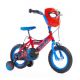 11. Rower Huffy 12" Spider-Man Jr 22361W