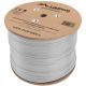 3. Lanberg LCS7L-11CU-0305-S kabel sieciowy Biały 305 m Cat7 S/FTP (S-STP)