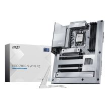 MSI PRO Z890-S WIFI PZ płyta główna Intel Z890 LGA 1851 (Socket V1) ATX