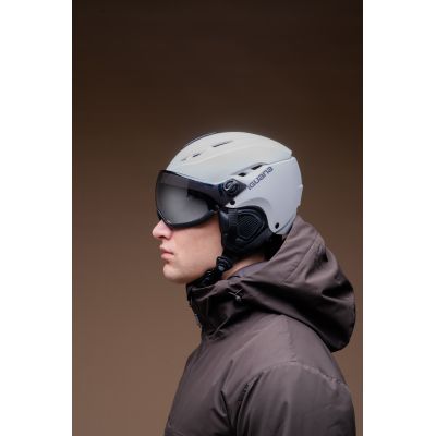 10. Kask Iguana Ibron  92800622947