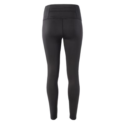 8. Legginsy IQ Cross The Line Negra W 92800398570