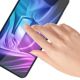12. Folia matowa 3mk Silky Matt Pro na Samsung Galaxy S26+