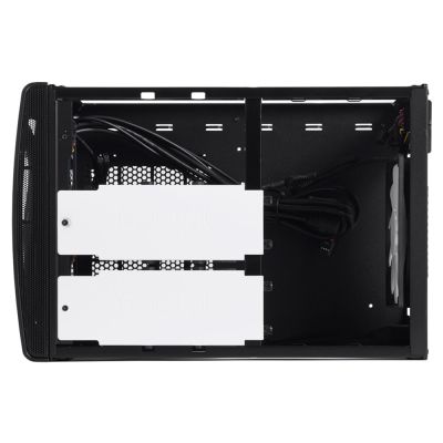 14. Obudowa FRACTAL DESIGN NODE 304 - ITX - USB3.0 - CZARNA