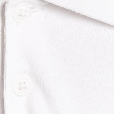 12. Koszulka longsleeve 4F Jr 4FJWAW25TLONM483 10S