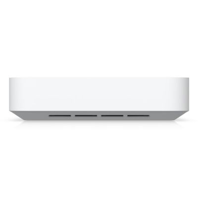 3. Router (Gateway). Switch Ubiquiti UniFi  (UXG-Fiber-EU)