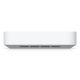 3. Router (Gateway). Switch Ubiquiti UniFi  (UXG-Fiber-EU)