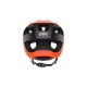 4. Kask rowerowy POC Cularis pomarańczowy