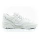 4. New Balance 550 buty sportowe młodzieżowe sneakersy skórzane modne