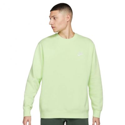 4. Bluza Nike Sportswear Club M BV2662 383