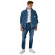 13. Jeansy Calvin Klein Jeans Dad Jean M J30J323368