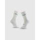 2. Skarpetki długie (2-pack) damskie 4F 4FRSS26USOCF657-90S