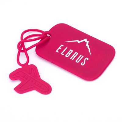 2. Zawieszka Elbrus Nomo Tag 92800595328