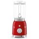 2. Smeg BLF03RDEU blender 1,5 l Blender stołowy 800 W Czerwony