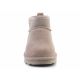 7. Buty BearPaw Shorty W 2860W-500