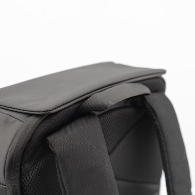 3. Torba podróżna RealPower Pro TSA. Zamknięcie magnetyczne 900D antypoślizgowe