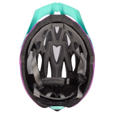 77. Kask rowerowy Meteor Marven 24721-24722