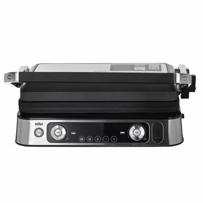 8. Grill Braun Multigrill 9 PRO CG9167