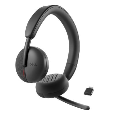 19. Dell Słuchawkl Wireless Headset WL3024