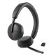 19. Dell Słuchawkl Wireless Headset WL3024