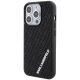 2. Etui Karl Lagerfeld 3D Rubber Multi Logo na iPhone 15 Pro - czarne